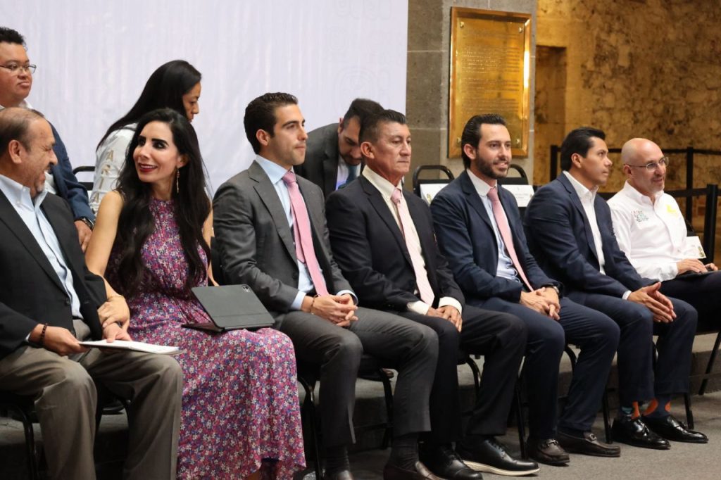 Quintana Roo lidera la Red Nacional de Alcaldes de Pueblos Mágicos