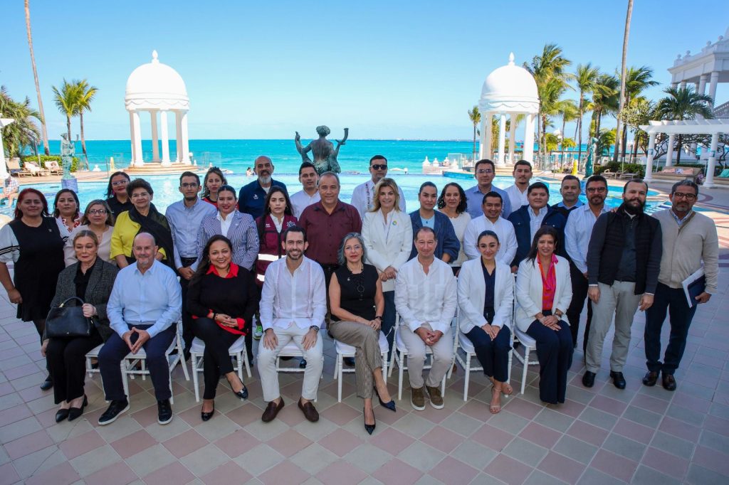 En Quintana Roo se impulsan acciones para fortalecer la protección de niñas, niños y adolescentes en el sector turístico