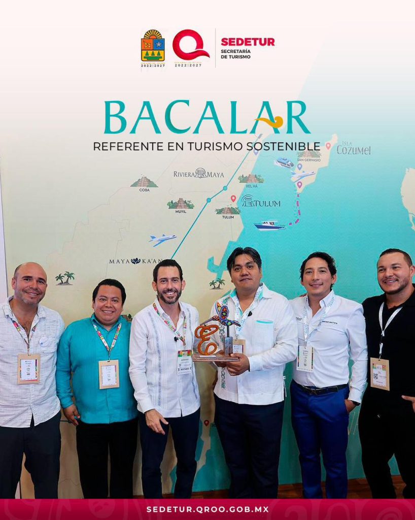 El Caribe Mexicano consolida su liderazgo en el Tianguis Turístico México 2026 con resultados históricos y reconocimiento nacional