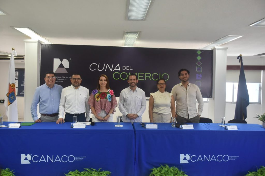 Quintana Roo impulsa la innovación y la inteligencia artificial para transformar el turismo